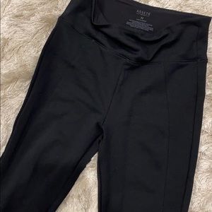 Spanx Assets Leggings